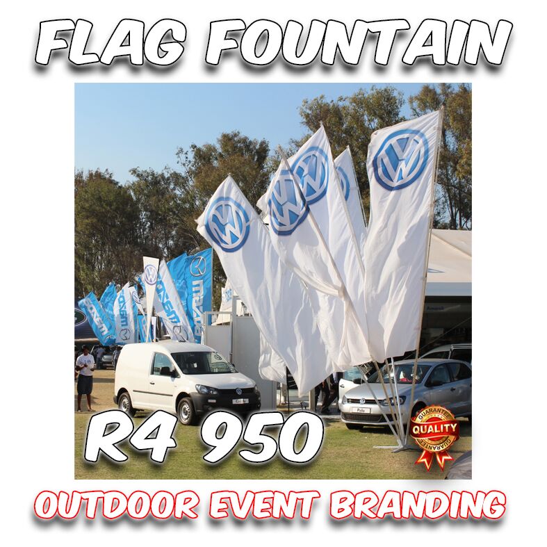 Buy direct from the flag and banner and branded gazebo printing factory